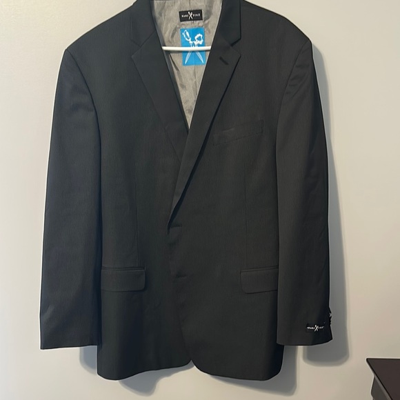 Marc Ecko Other - Men's Black Blazer by